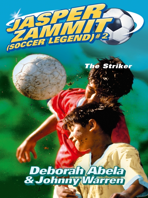 Title details for The Striker by Deborah Abela - Available